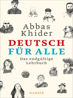 cover image of Deutsch für alle